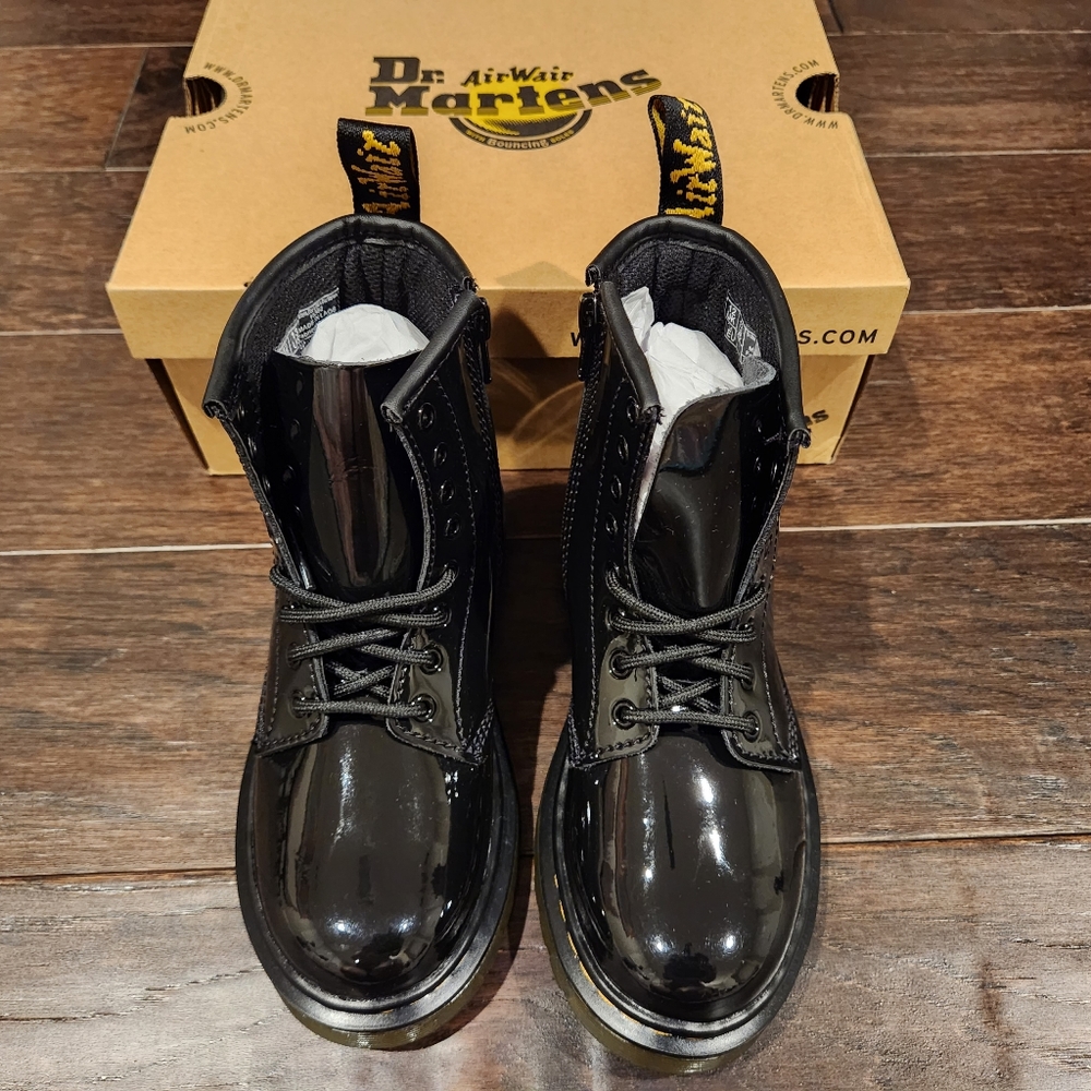 Dr. Martens 1460 Boot - Kids